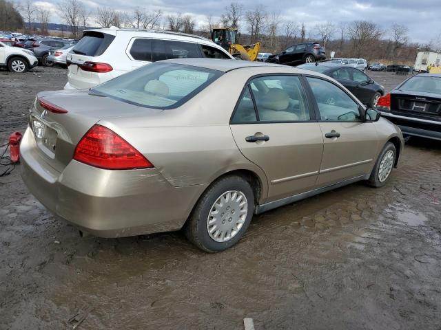 Obraz 3 z 2006 HONDA ACCORD VALUE 2006 z VIN 1HGCM56196A041410