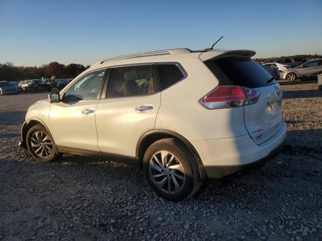 Image 2 of 2014 NISSAN ROGUE S 2014 with VIN 5N1AT2MT6EC813579