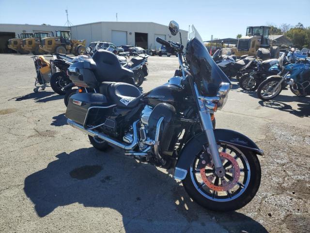Obraz 1 z 2014 HARLEY-DAVIDSON FLHTK ELECTRA GLIDE ULTRA LIMITED 2014 z VIN 1HD1KEL35EB661342
