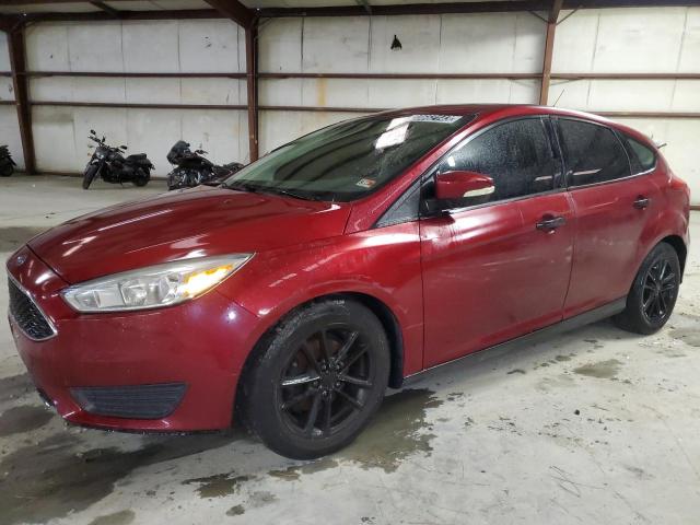 2015 FORD FOCUS SE 2015 image
