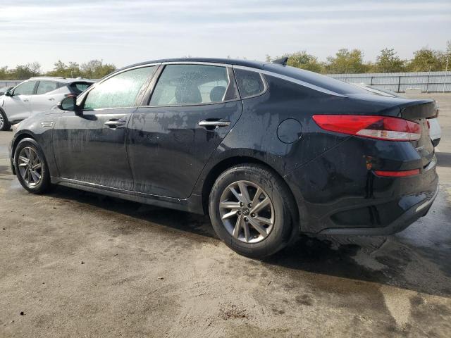 Image 2 of 2019 KIA OPTIMA LX 2019 with VIN 5XXGT4L32KG349214