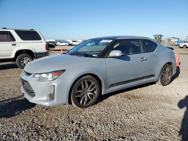 2015 TOYOTA SCION TC  2015 image