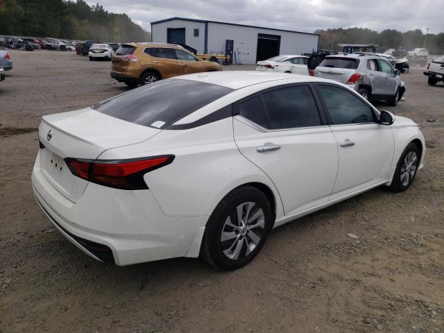 Изображение 3 2020 NISSAN ALTIMA S 2020 с VIN 1N4BL4BV5LC102001