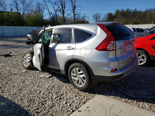 Obraz 2 z 2016 HONDA CR-V EX 2016 z VIN 5J6RM4H59GL099620