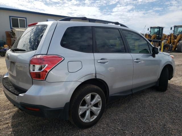 Image 3 of 2016 SUBARU FORESTER 2.5I PREMIUM 2016 with VIN JF2SJADC9GH436116