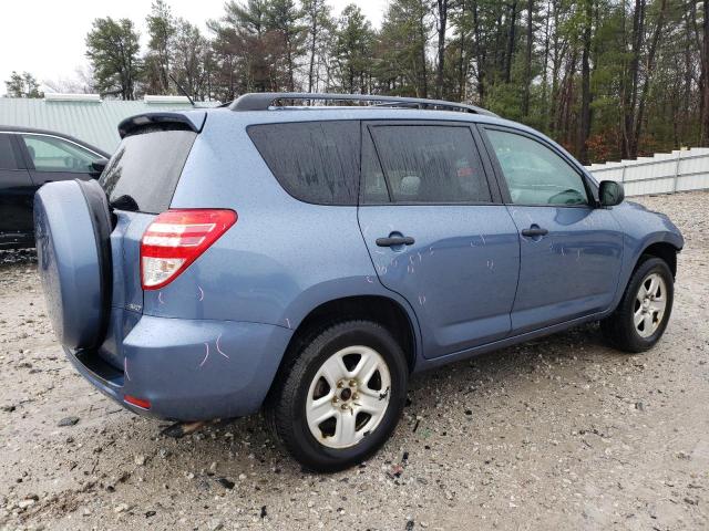 Obraz 3 z 2011 TOYOTA RAV4  2011 z VIN 2T3BF4DV0BW153092