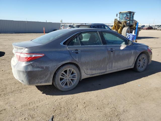 Image 3 of 2016 TOYOTA CAMRY LE 2016 with VIN 4T1BF1FK0GU589491