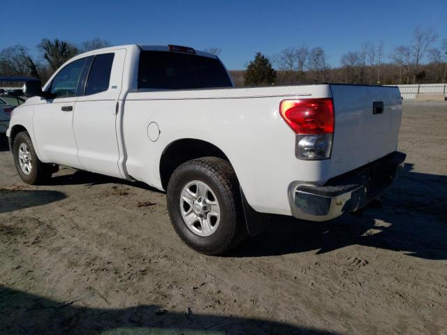 Изображение 2 2008 TOYOTA TUNDRA DOUBLE CAB 2008 с VIN 5TBRV54168S473833