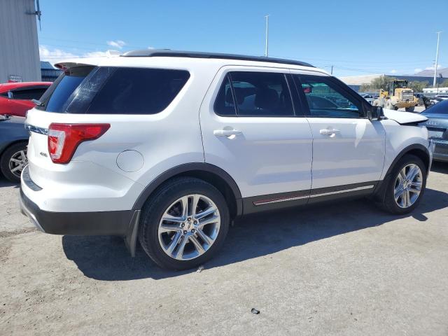 Obraz 3 z 2016 FORD EXPLORER XLT 2016 z VIN 1FM5K8D82GGC63912
