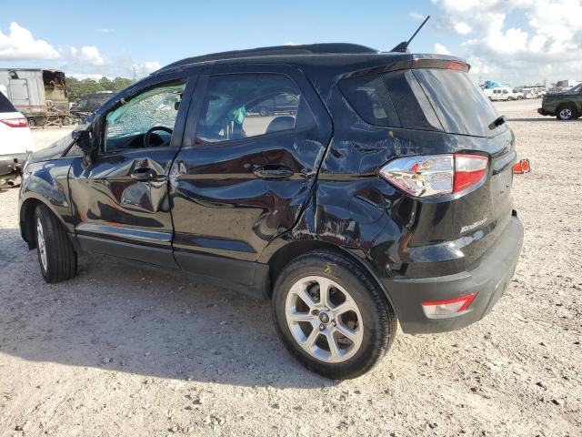 Image 2 of 2020 FORD ECOSPORT SE 2020 with VIN MAJ3S2GE6LC392043