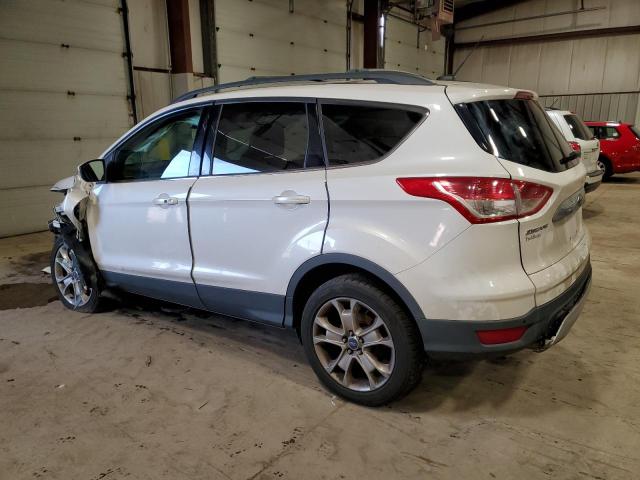 Image 2 of 2013 FORD ESCAPE SEL 2013 with VIN 1FMCU9H99DUB20320