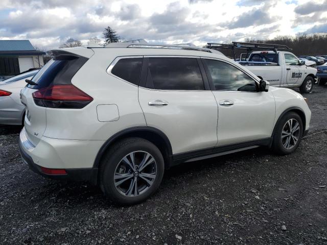 Obraz 3 z 2019 NISSAN ROGUE S 2019 z VIN 5N1AT2MT1KC780924