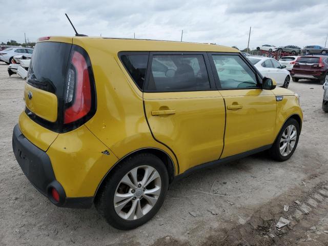 Obraz 3 z 2015 KIA SOUL + 2015 z VIN KNDJP3A52F7129644