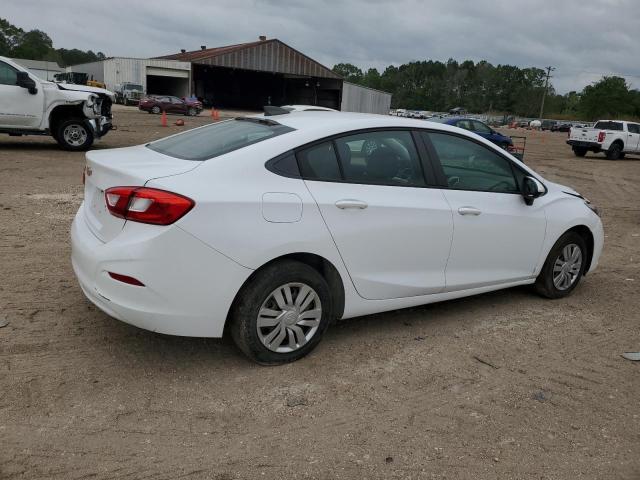 Image 3 of 2018 CHEVROLET CRUZE LS 2018 with VIN 1G1BC5SM6J7244881