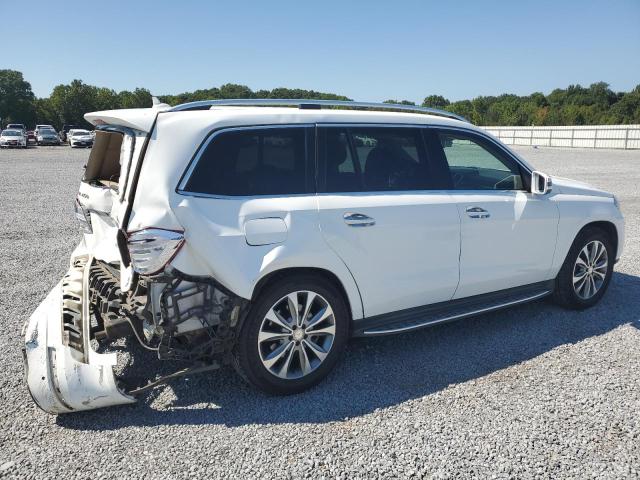 Obraz 3 z 2015 MERCEDES-BENZ GL 450 4MATIC 2015 z VIN 4JGDF6EE2FA565775