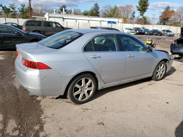 Image 3 of 2004 ACURA TSX  2004 with VIN JH4CL96864C045632