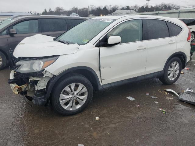 Image 1 of 2013 HONDA CR-V EX 2013 with VIN 5J6RM4H52DL010501