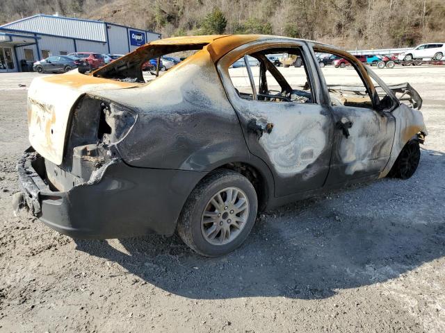 Obraz 3 z 2012 SUZUKI SX4 LE 2012 z VIN JS2YC5A36C6302271