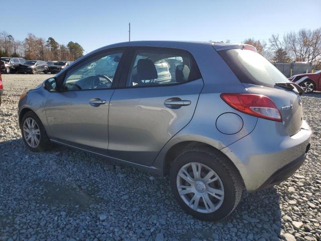 Obraz 2 z 2014 MAZDA MAZDA2 SPORT 2014 z VIN JM1DE1KYXE0188318