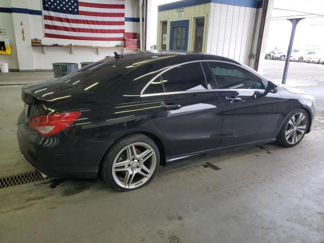 Image 3 of 2016 MERCEDES-BENZ CLA-CLASS 250 2016 with VIN WDDSJ4EBXGN376263