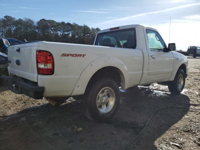 Image 3 of 2007 FORD RANGER  2007 with VIN 1FTYR10U77PA84336