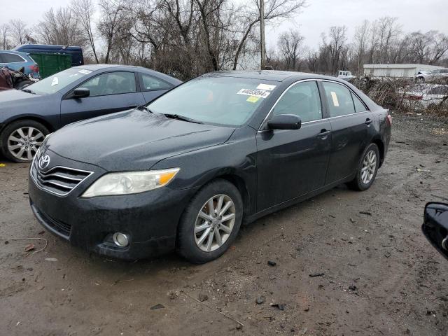 Изображение 1 2011 TOYOTA CAMRY SE 2011 с VIN 4T1BK3EK7BU127513