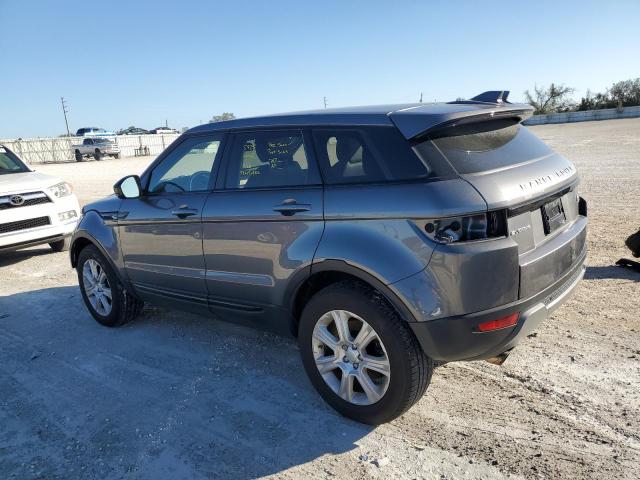 Image 2 of 2017 LAND ROVER RANGE ROVER EVOQUE SE 2017 with VIN SALVP2BG6HH183210