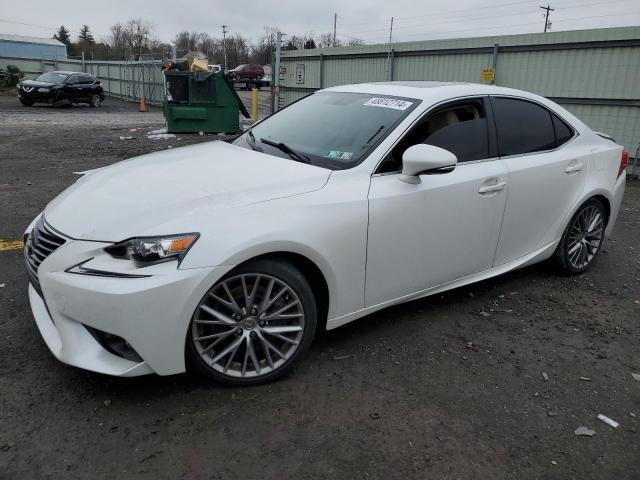 2016 LEXUS IS 300 2016 image