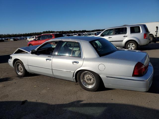 Obraz 2 z 1998 MERCURY GRAND MARQUIS LS 1998 z VIN 2MEFM75W0WX678941