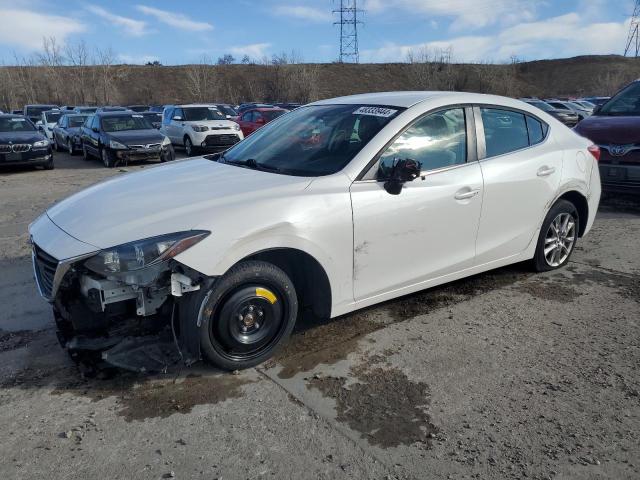 2014 MAZDA 3 TOURING 2014 image