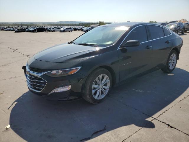 Image 1 of 2020 CHEVROLET MALIBU LT 2020 with VIN 1G1ZD5ST6LF071441