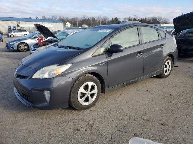 Image 1 of 2012 TOYOTA PRIUS  2012 with VIN JTDKN3DU6C5429661