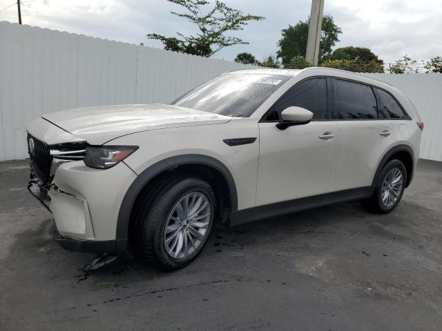 Image 1 of 2024 MAZDA CX-90 PREFERRED 2024 with VIN JM3KKBHD5R1140744