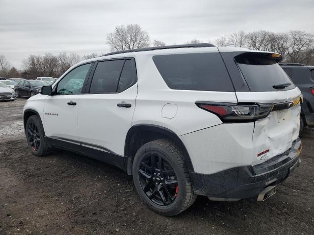 Изображение 2 2019 CHEVROLET TRAVERSE PREMIER 2019 с VIN 1GNEVKKW5KJ226592