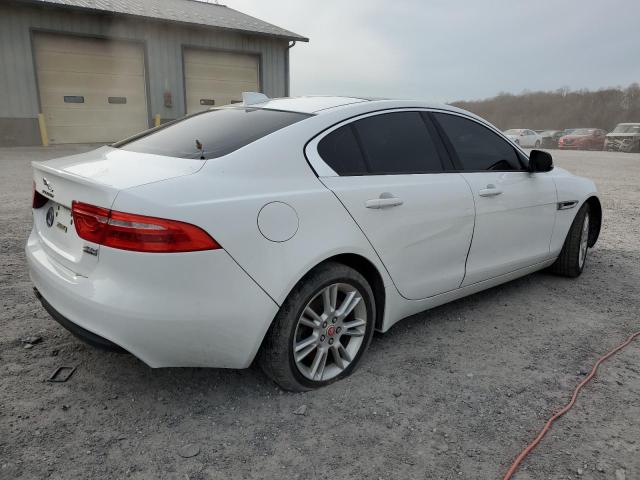 Obraz 3 z 2017 JAGUAR XE PREMIUM 2017 z VIN SAJAJ4BN9HA956859