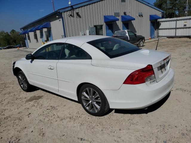 Image 2 of 2013 VOLVO C70 T5 2013 with VIN YV1672MC8DJ140488