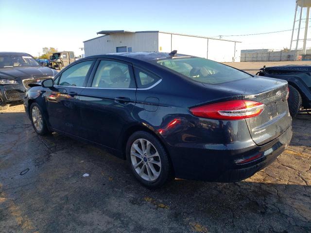 Obraz 2 z 2020 FORD FUSION SE 2020 z VIN 3FA6P0HD8LR233485