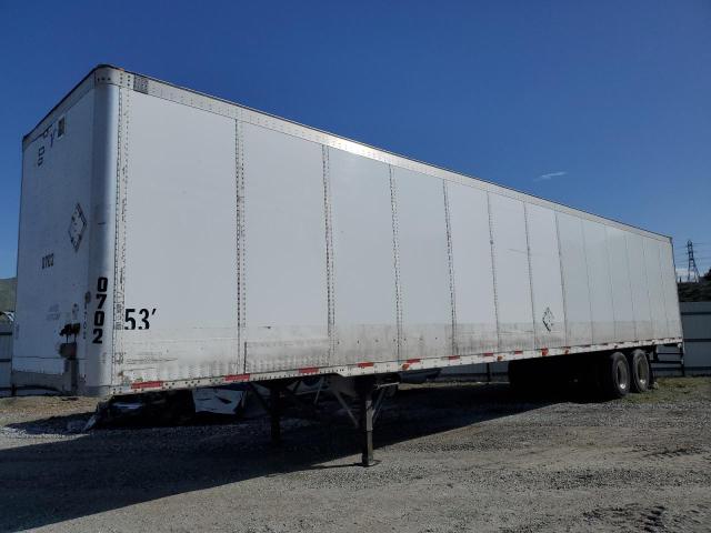 Image 2 of 2007 VANR TRAILER 2007 with VIN 5V8VA53267M708749