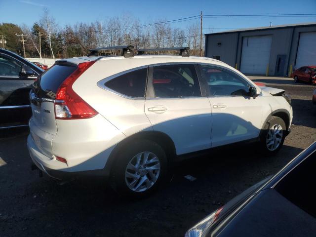Image 3 of 2016 HONDA CR-V EXL 2016 with VIN 5J6RM4H72GL070204