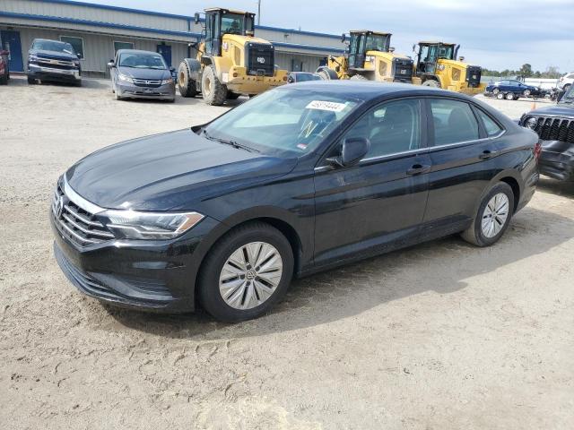 2019 VOLKSWAGEN JETTA S 2019 image