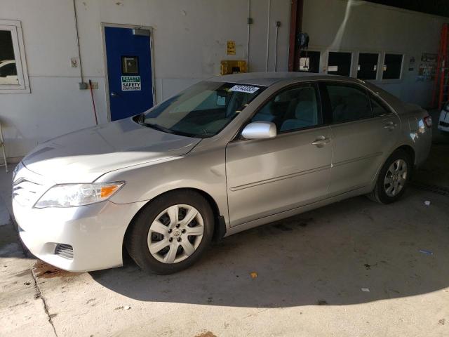 Image 1 of Toyota Camry Base 2010 with VIN 4T4BF3EK5AR074562
