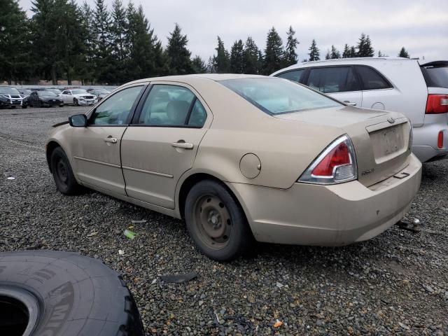 Image 2 of 2006 FORD FUSION S 2006 with VIN 3FAFP06Z66R103207