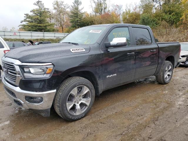 2023 RAM 1500 LARAMIE 2023 image