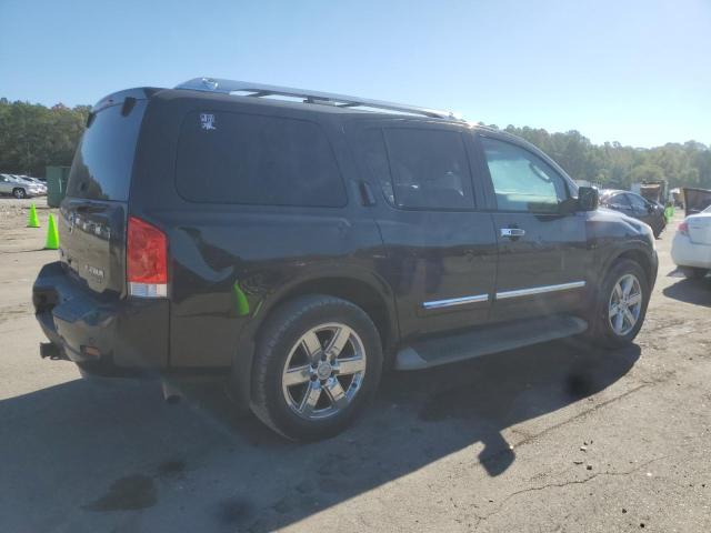 Obraz 3 z 2011 NISSAN ARMADA PLATINUM 2011 z VIN 5N1BA0NF7BN621739