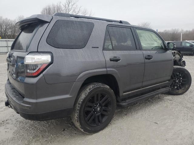 Изображение 3 2020 TOYOTA 4RUNNER SR5/SR5 PREMIUM 2020 с VIN JTEBU5JR7L5821090
