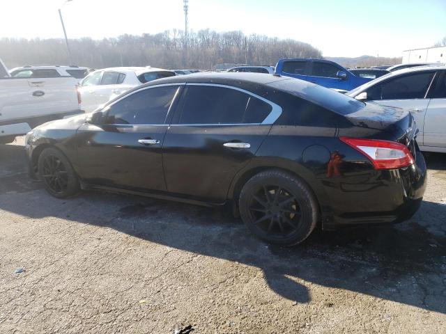 Image 2 of 2009 NISSAN MAXIMA S 2009 with VIN 1N4AA51E09C804003