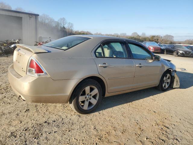 Image 3 of 2006 FORD FUSION SE 2006 with VIN 3FAFP071X6R102215
