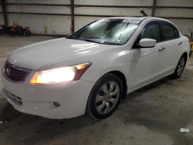 Изображение 2008 HONDA ACCORD EXL 2008