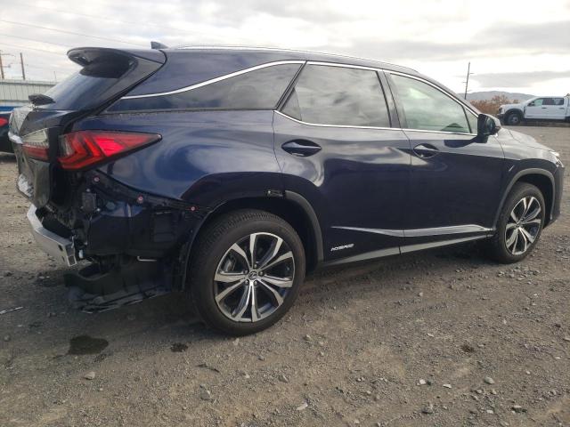 Изображение 3 2021 LEXUS RX 450H L 2021 с VIN JTJHGKFA3M2017795