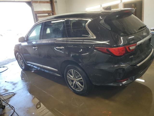 Image 2 of 2020 INFINITI QX60 LUXE 2020 with VIN 5N1DL0MM2LC522066